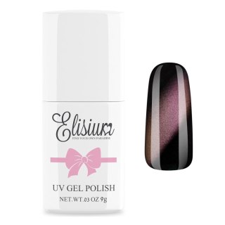 Elisium UV Gel Polish lakier hybrydowy do paznokci 170 Milky Way Galaxy 9g (P1)