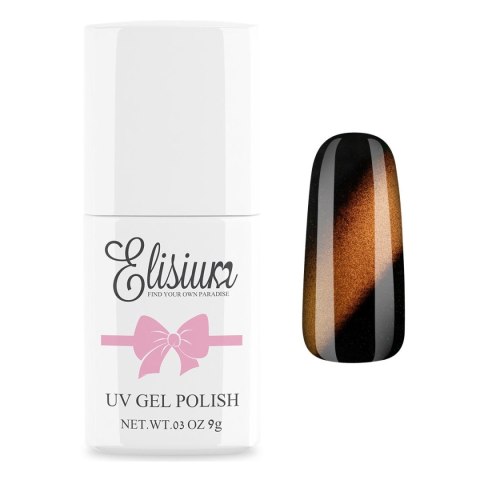 Elisium UV Gel Polish lakier hybrydowy do paznokci 171 Falling Stars 9g (P1)