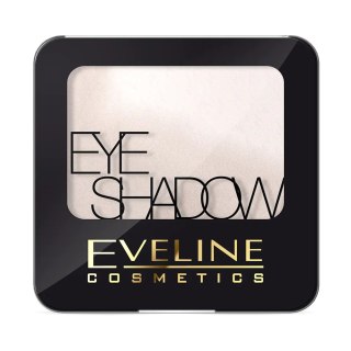 Eveline Cosmetics Eye Shadow cień do powiek 21 Crystal White 3g (P1)