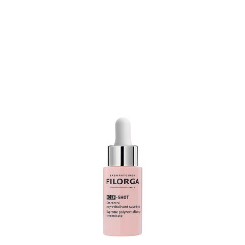 FILORGA NCEF-Shot Supreme Polyrevitalising Concentrate koncentrat polirewitalizujący do twarzy 15ml (P1)