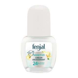 Fenjal Sensitive kremowy dezodorant w kulce 50ml (P1)