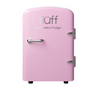 Fluff Cosmetics Fridge lodówka kosmetyczna Różowa (P1)