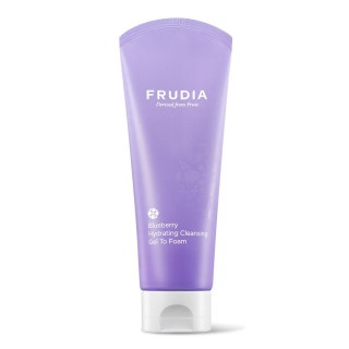 Frudia Bluberry Hydrating Cleansing Gel To Foam nawadniająca pianka oczyszczająca do twarzy 145ml (P1)