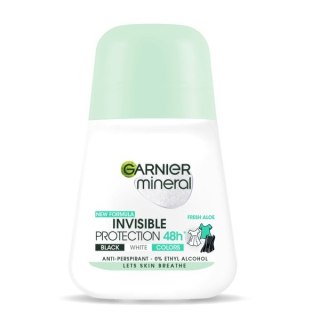 Garnier Mineral Invisible Protection Fresh Aloe antyperspirant w kulce 50ml (P1)