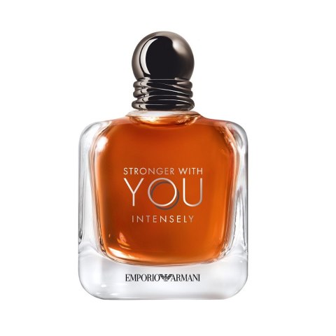 Giorgio Armani Stronger With You Intensely woda perfumowana spray 50ml (P1)