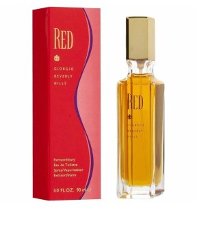 Giorgio Beverly Hills Red woda toaletowa spray 90ml (P1)