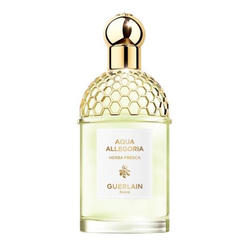 Guerlain Aqua Allegoria Herba Fresca woda toaletowa spray 125ml (P1)