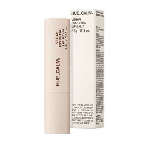 Hue Calm Vegan Essential Lip Balm balsam do ust 3.8g (P1)