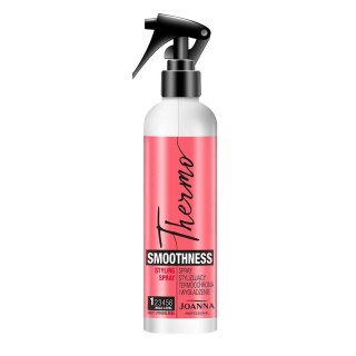 Joanna Professional Thermo spray stylizujący do włosów Termoochrona i Wygładzenie 300ml (P1)