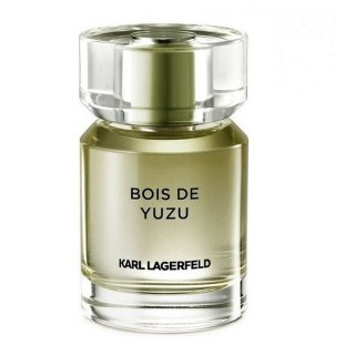 Karl Lagerfeld Bois De Yuzu woda toaletowa spray 50ml (P1)