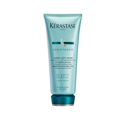 Kerastase Resistance Ciment Anti-Usure cement odbudowujący włosy 200ml (P1)