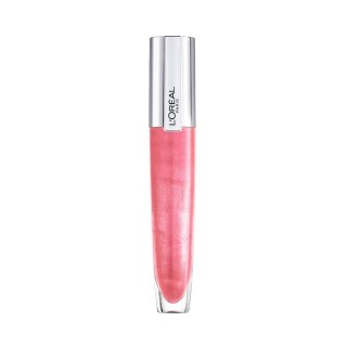 L'Oreal Paris Brilliant Signature Plump-In-Gloss błyszczyk do ust 406 Amplify 7ml (P1)