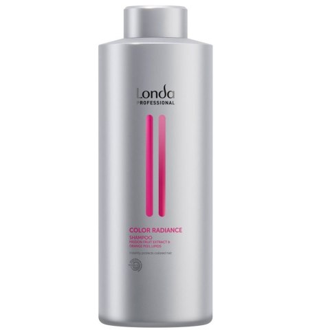 Londa Professional Color Radiance Shampoo szampon do włosów farbowanych 1000ml (P1)