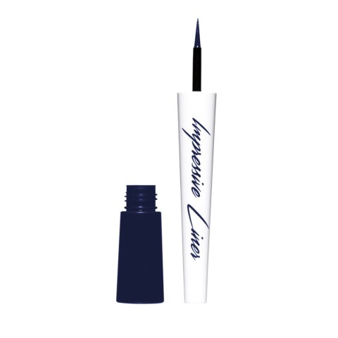 MIYO Impressive Liner eyeliner w kałamarzu 03 Blue 2.5ml (P1)