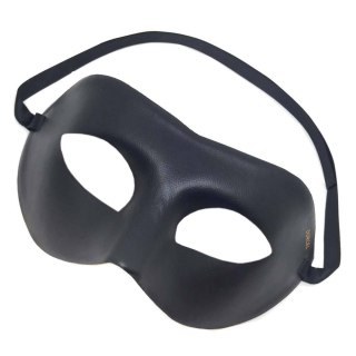 Marc Dorcel Mask regulowana maska na oczy Black (P1)