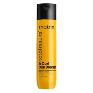 Matrix Total Results A Curl Can Dream szampon do włosów kręconych i falowanych 300ml (P1)