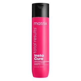 Matrix Total Results Insta Cure szampon przeciwko łamliwości włosów 300ml (P1)