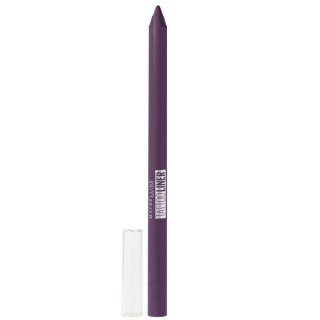 Maybelline Tattoo Liner Gel Pencil żelowa kredka do oczu 940 Rich Amethyst (P1)