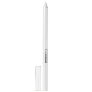 Maybelline Tattoo Liner Gel Pencil żelowa kredka do oczu 970 Polished White (P1)