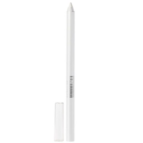 Maybelline Tattoo Liner Gel Pencil żelowa kredka do oczu 970 Polished White (P1)