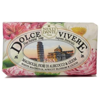 NESTI DANTE Dolce Vivere Pisa mydło toaletowe 250g (P1)