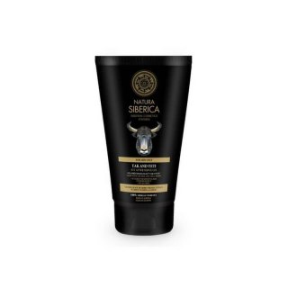 Natura Siberica Men Yak And Yeti chłodzący żel po goleniu 150ml (P1)