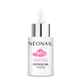 NeoNail Vitamin Cuticle Oil oliwka witaminowa Intense 6.5ml (P1)