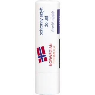 Neutrogena Norwegian Formula ochronny sztyft do ust SPF20 4.8g (P1)