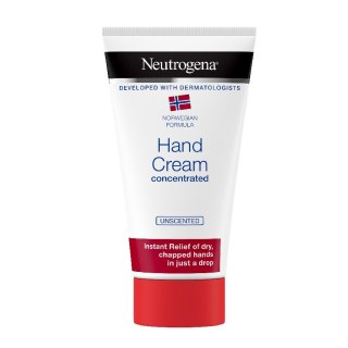 Neutrogena Norwegian Formula skoncentrowany krem do rąk bezzapachowy 75ml (P1)