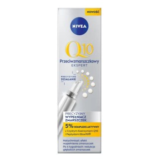 Nivea Q10 Ekspert serum precyzyjny wypełniacz zmarszczek 15ml (P1)