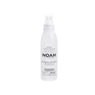 Noah For Your Natural Beauty Thermal Protection Spray 5.14 spray do włosów z ochroną termiczną 125ml (P1)