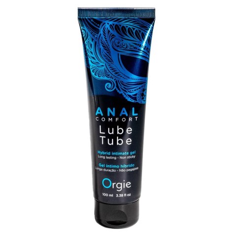 Orgie Lube Tube Anal Comfort żel intymny do seksu analnego 100ml (P1)