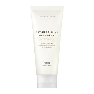 PURITO Oat-In Calming Gel Cream łagodzący żel-krem z owsem 100ml (P1)