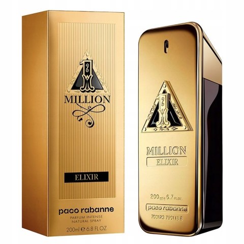 Paco Rabanne 1 Million Elixir Men woda perfumowana spray 200ml (P1)