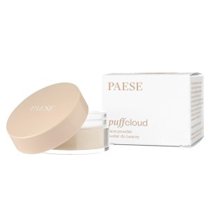 Paese Puff Cloud Face Powder puder do twarzy 7g (P1)