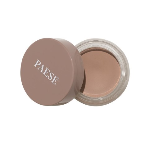 Paese Tan Kissed bronzer w kremie 01 Chłodny 12g (P1)