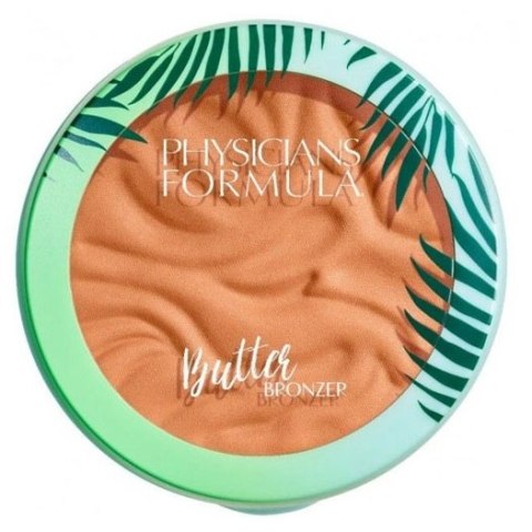 Physicians Formula Murumuru Butter Bronzer puder brązujący Sunkissed 11g (P1)