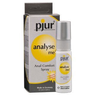 Pjur Analyse Me! spray znieczulający do seksu analnego 20ml (P1)