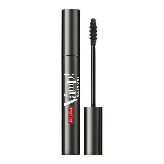 Pupa Milano Vamp! All In One Mascara tusz do rzęs 101 Black 9ml (P1)