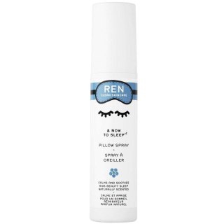 REN Now To Sleep Pillow Spray relaksujący spray na poduszkę 75ml (P1)