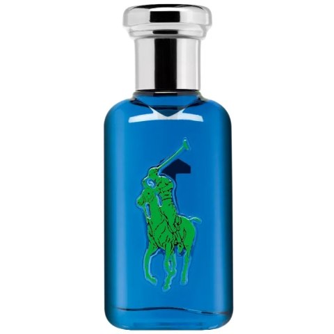 Ralph Lauren Big Pony Blue 1 woda toaletowa spray 50ml (P1)