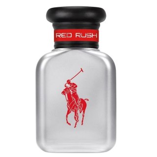 Ralph Lauren Polo Red Rush woda toaletowa spray 40ml (P1)