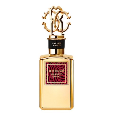 Roberto Cavalli Magnetic Guaiac woda perfumowana spray 100ml (P1)