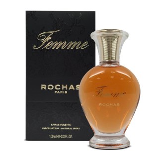 Rochas Rochas Femme woda toaletowa spray 100ml (P1)