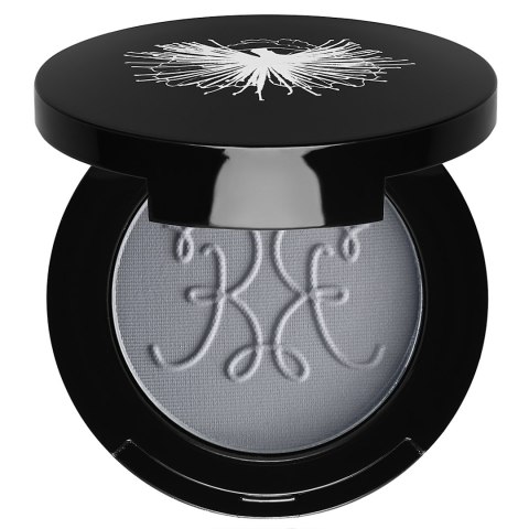 Rouge Bunny Rouge Matt Long-Lasting Eye Shadow matowy cień do powiek 044 Grey Go-Away Lourie 2.4g (P1)