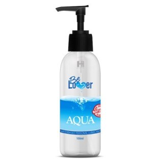 SEXUAL HEALTH SERIES Be Lover Gel Aqua żel nawilżający na bazie wody 100ml (P1)