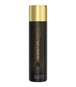 SEBASTIAN PROFESSIONAL Dark Oil Lightweight Shampoo olejkowy szampon do włosów 250ml (P1)