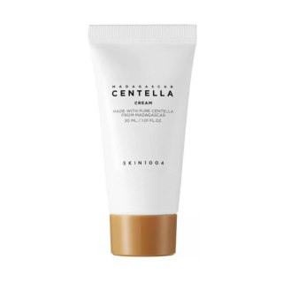 SKIN1004 Madagascar Centella Cream nawilżający krem z wąkrotą azjatycką 30ml (P1)