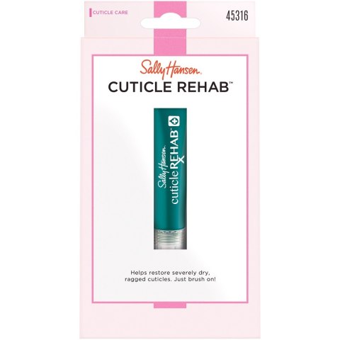 Sally Hansen Cuticle Rehab regenerująca odżywka do skórek 8.8ml (P1)