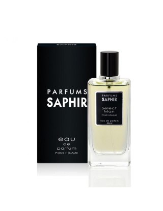 Saphir Select Man woda perfumowana spray 50ml (P1)